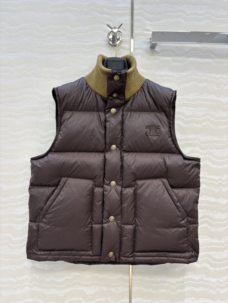 Ce1i*e down jacket